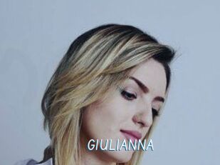 GIULIANNA