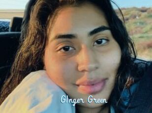 GInger_Green