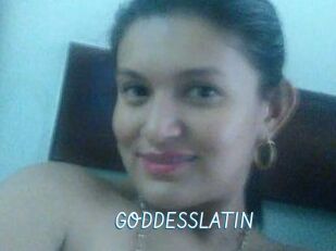 GODDESS_LATIN