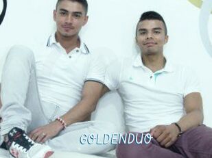 GOLDENDUO