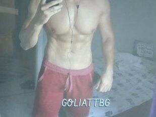 GOLIATTBG