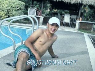 GUYSTRONGERHOT