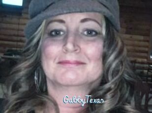 Gabby_Texas