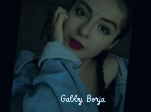 Gabby_Borja