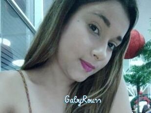 GabyRouss