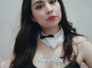 Gamerlatina