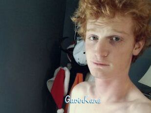 Gavin_Kane