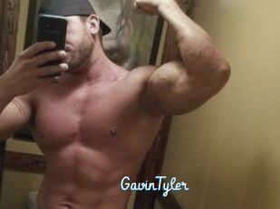 Gavin_Tyler