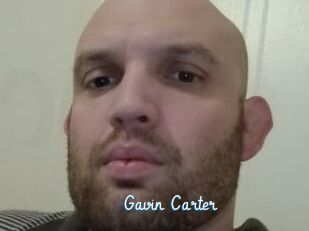 Gavin_Carter