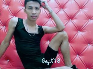 GayX18