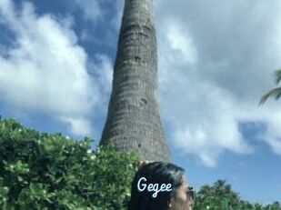 Gegee