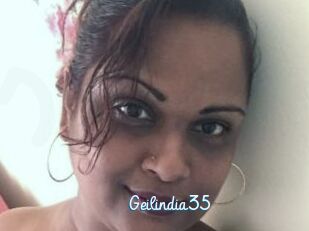 Geilindia35