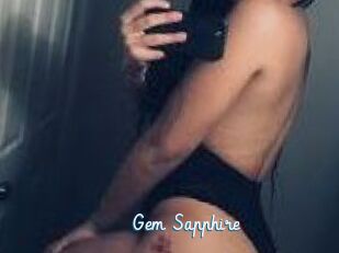 Gem_Sapphire