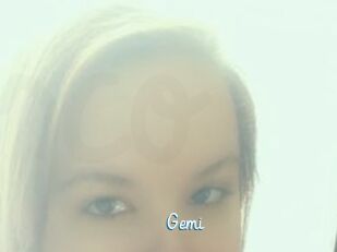 Gemi