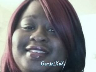 GeminiXoX