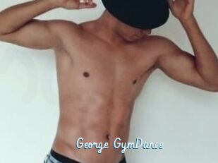 George_GymDance