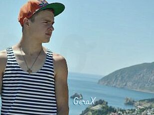 Gera_X