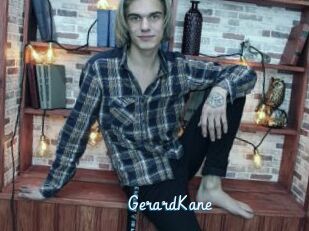 GerardKane