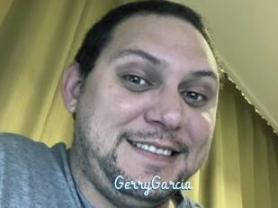 GerryGarcia