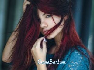 GianaBartson