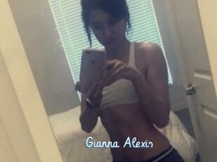 Gianna_Alexis