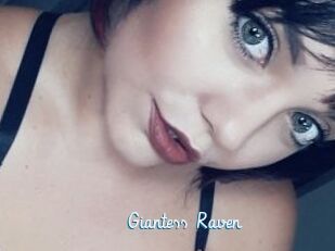 Giantess_Raven