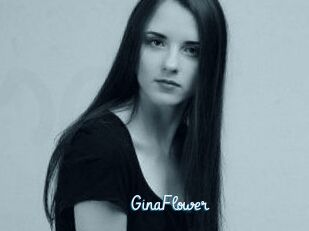 Gina_Flower