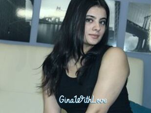 GinaWithLove