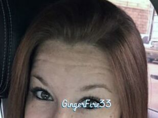 GingerFire33