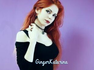 GingerKatarina