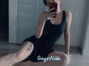 GingerNikki