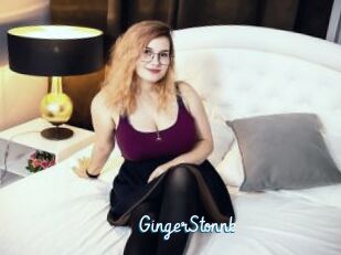 GingerStonnk