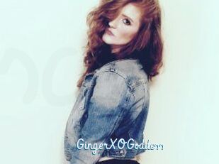 GingerXOGoddess