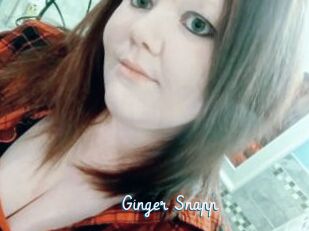 Ginger_Snapp