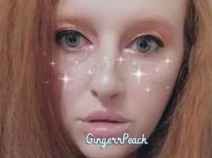 GingerrPeach