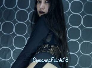 GiovannaFetish18