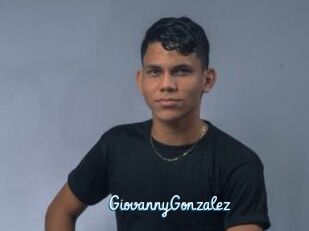 GiovannyGonzalez