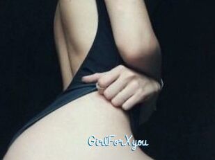 Girl_ForXyou