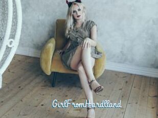 GirlFromHardlland