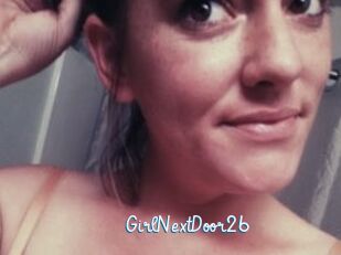 GirlNextDoor26