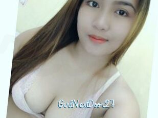 GirlNextDoor27