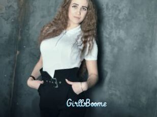 GirlbBoome