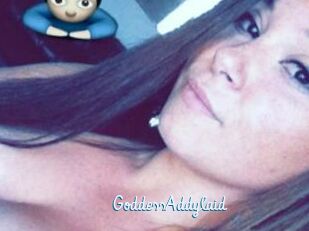 GoddessAddylaid