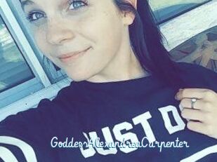 GoddessAlexandreaCarpenter