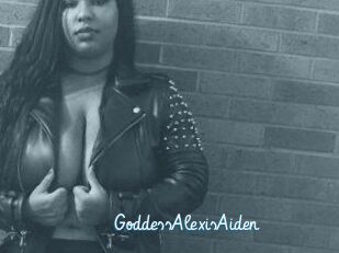 GoddessAlexisAiden