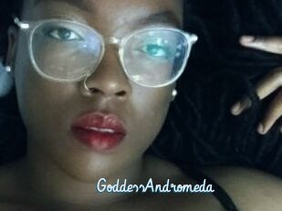 GoddessAndromeda