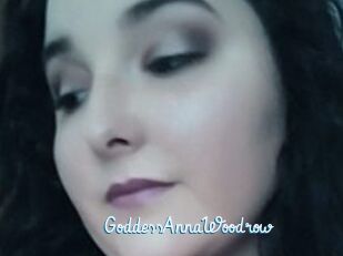 GoddessAnnaWoodrow