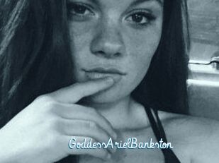 GoddessArielBankston