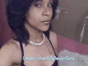 GoddessBambiWonderland