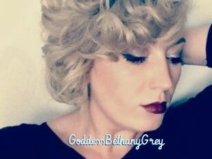 GoddessBethanyGrey